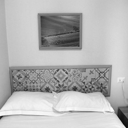 Pontevecchio Rooms Florenz Exterior foto