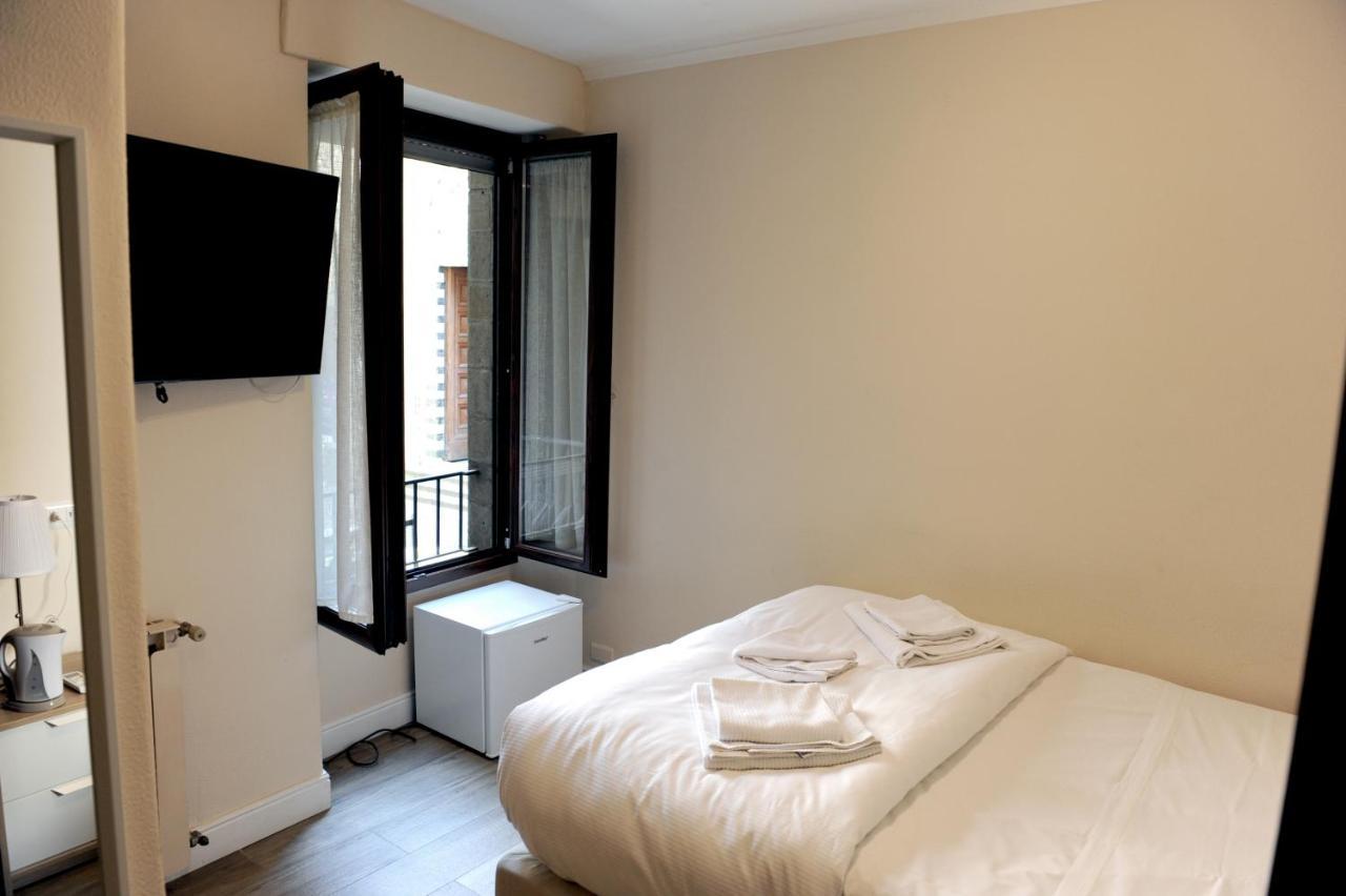 Pontevecchio Rooms Florenz Exterior foto